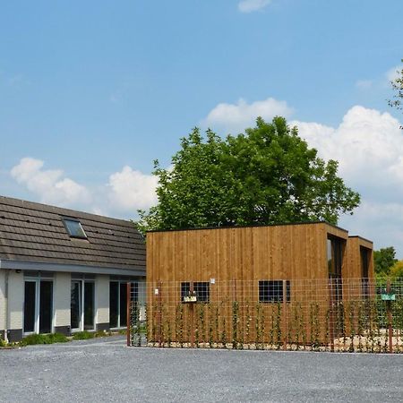 Trendy Tiny Houses Bovenweg Rhenen Exterior photo