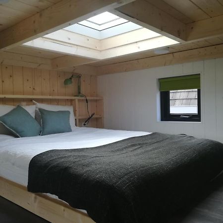 Trendy Tiny Houses Bovenweg Rhenen Exterior photo