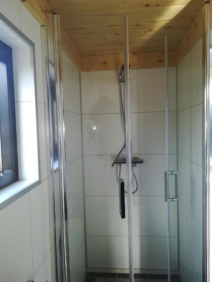 Trendy Tiny Houses Bovenweg Rhenen Exterior photo