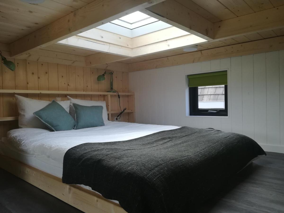 Trendy Tiny Houses Bovenweg Rhenen Exterior photo